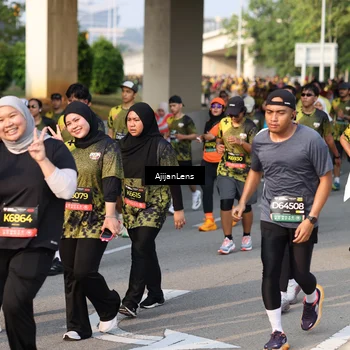 Runner Photo 6627376