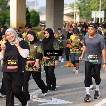 Runner Photo 6627381