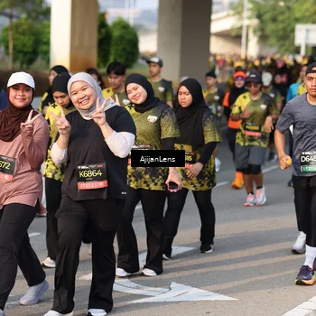 Runner Photo 6627382
