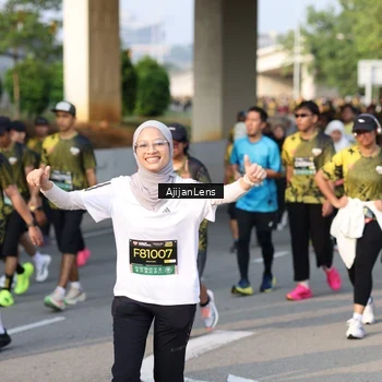 Runner Photo 6627403