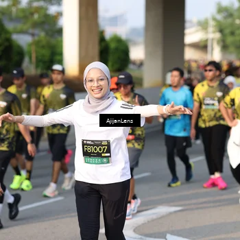 Runner Photo 6627412