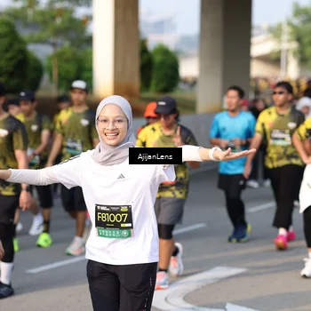 Runner Photo 6627414