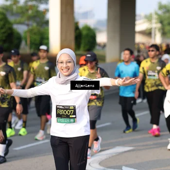 Runner Photo 6627415