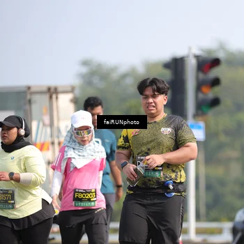 Runner Photo 6627417