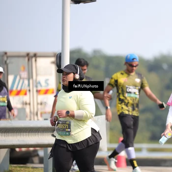 Runner Photo 6627421