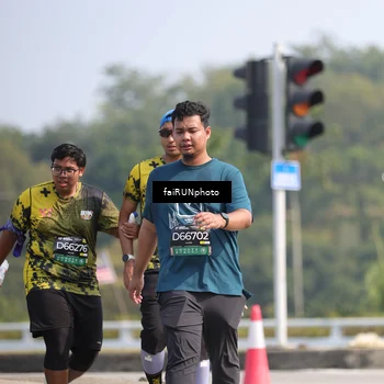 Runner Photo 6627422