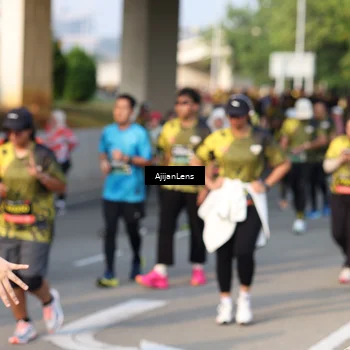 Runner Photo 6627430