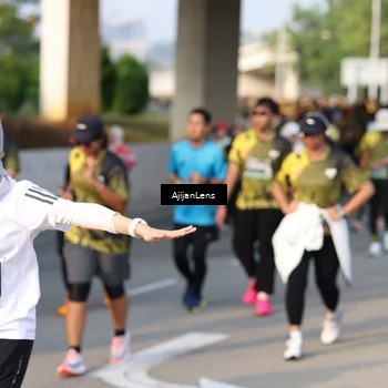 Runner Photo 6627431