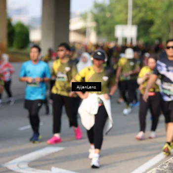Runner Photo 6627437