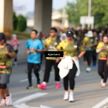 Runner Photo 6627440
