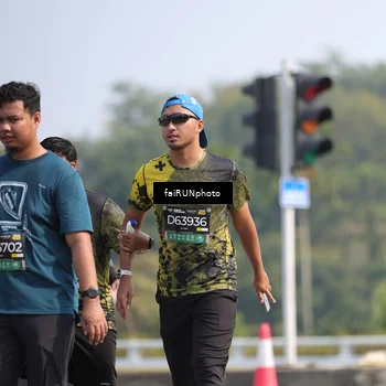 Runner Photo 6627442