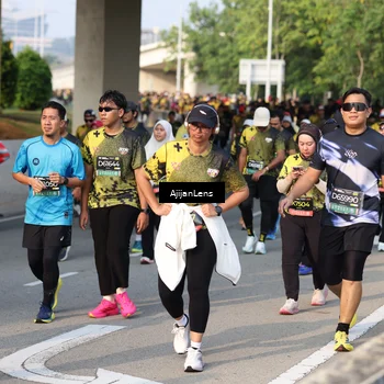 Runner Photo 6627445
