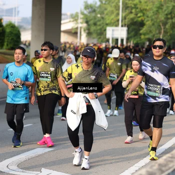 Runner Photo 6627446