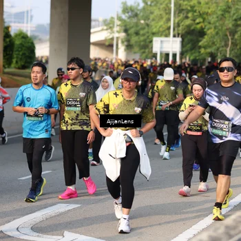 Runner Photo 6627447