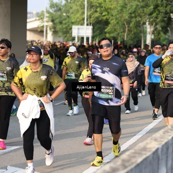 Runner Photo 6627448