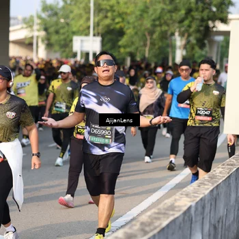 Runner Photo 6627452