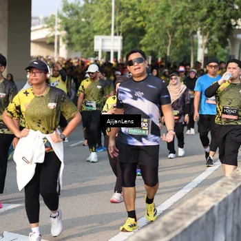 Runner Photo 6627454