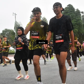 Runner Photo 6627457