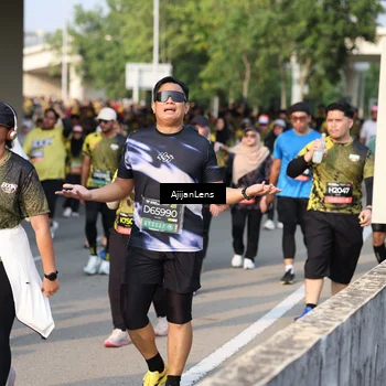 Runner Photo 6627462