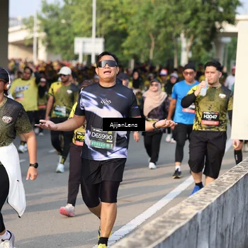 Runner Photo 6627463
