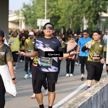 Runner Photo 6627464