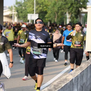 Runner Photo 6627466