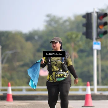 Runner Photo 6627469