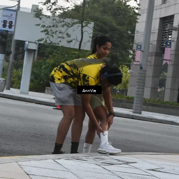 Runner Photo 6627474