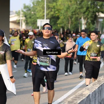 Runner Photo 6627478