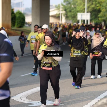 Runner Photo 6627480