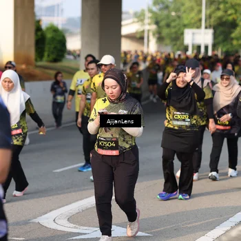 Runner Photo 6627487