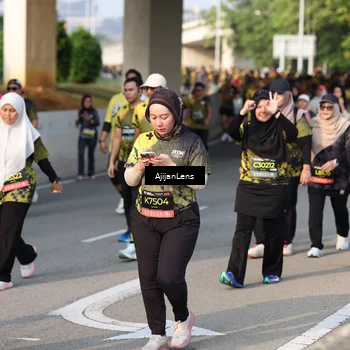 Runner Photo 6627488