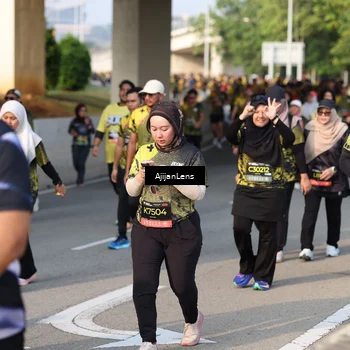 Runner Photo 6627491