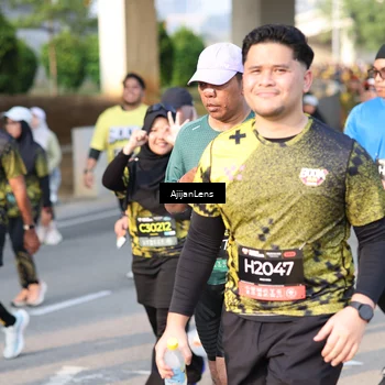 Runner Photo 6627496