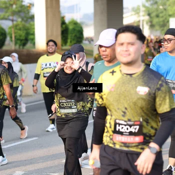 Runner Photo 6627497