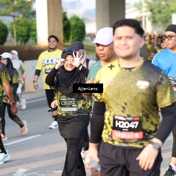 Runner Photo 6627503