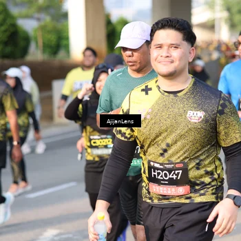 Runner Photo 6627504