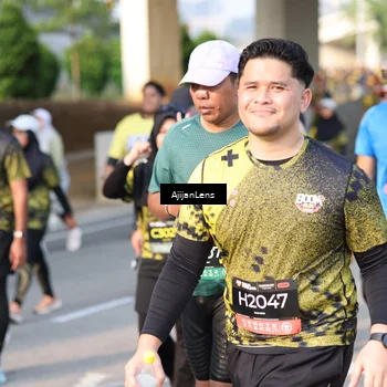 Runner Photo 6627505