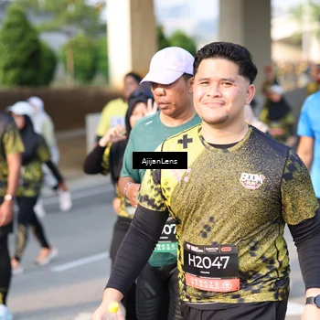 Runner Photo 6627506