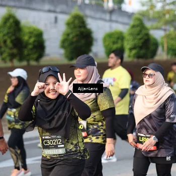 Runner Photo 6627508