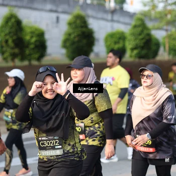 Runner Photo 6627511