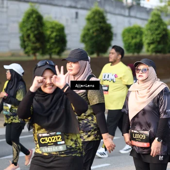 Runner Photo 6627513
