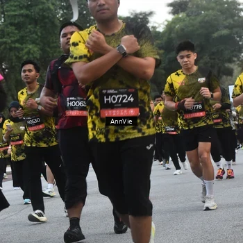 Runner Photo 6627519