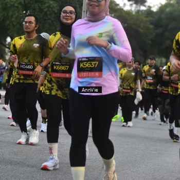 Runner Photo 6627520