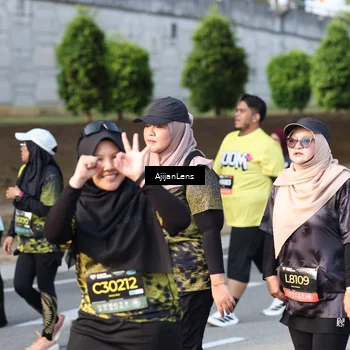 Runner Photo 6627521