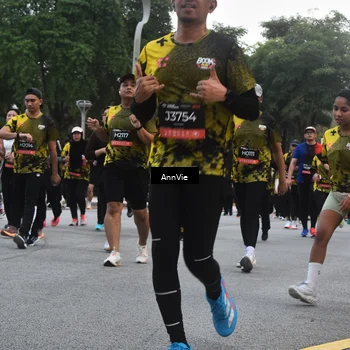 Runner Photo 6627522