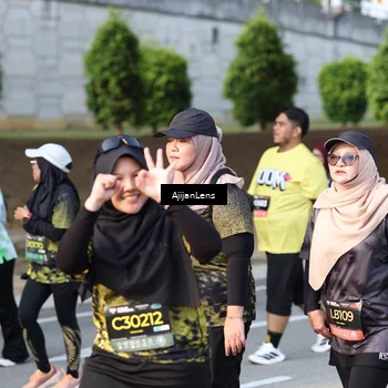 Runner Photo 6627523