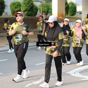 Runner Photo 6627524