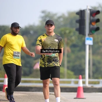 Runner Photo 6627531
