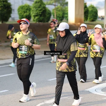 Runner Photo 6627532